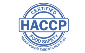 HACCP Codex Alimentarius certification Πιστοποίηση Συστημάτων Ποιότητας και Ασφάλειας