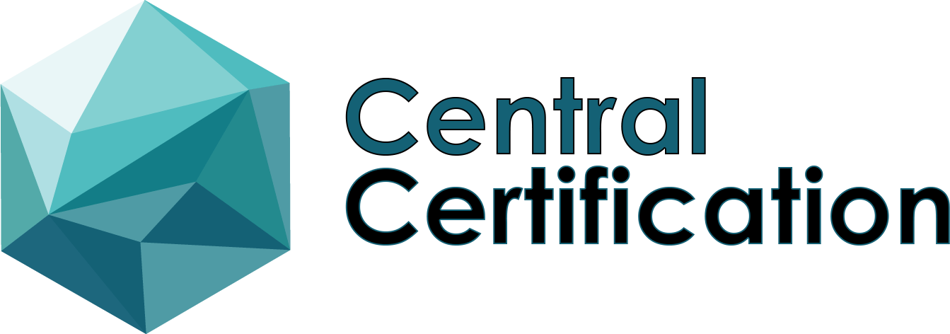 Central Certification